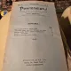 Revista Penitenciarul nr.2/1937