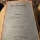 Revista Penitenciarul nr.3/1935