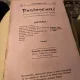 Revista Penitenciarul nr.5/1932