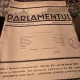 Revista Parlamentul nr.20/1928