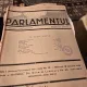Revista Parlamentul nr.10/1928