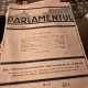 Revista Parlamentul nr.23/1928