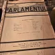 Revista Parlamentul nr.2/1930