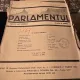 Revista Parlamentul nr.9/1929
