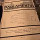 Revista Parlamentul nr.8/1929