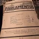 Revista Parlamentul nr.3/1929
