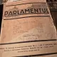 Revista Parlamentul nr.1/1929