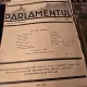 Revista Parlamentul nr.15-16/1929