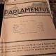 Revista Parlamentul nr.13/1928