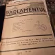 Revista Parlamentul nr.9/1928