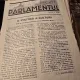Revista Parlamentul I - 7