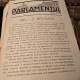 Revista Parlamentul I - 5