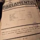 Revista Parlamentul nr.6/1927