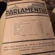 Revista Parlamentul nr.4/1927