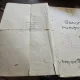 Jocuri romanesti I, partituri