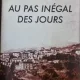 Au pas inegal des jours- Leonardo Sinisgalli