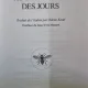 Au pas inegal des jours- Leonardo Sinisgalli