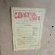 Cuvântul Liber - nr 7, 1 mai 1921