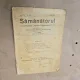Sămănătorul - nr 20, 13 mai 1907