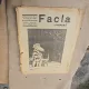 Facla literară - nr 2, 8 februarie 1923