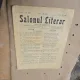 Salonul Literar - nr 12, 1926