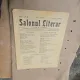 Salonul Literar - nr 6, 1915