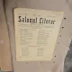 Salonul Literar - nr 8, 1925