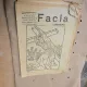 Fla că Literară - nr 10, 5 aprilie 1923