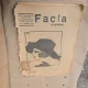 Facla Literară - nr 6, 8 martie 1923