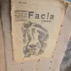 Facla literară - nr 4, 22 februarie 1923
