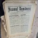 Neamul Românesc - ne 107, 21 unie 1926