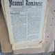 Neamul Românesc - nr 124, 18 octombrie 1926