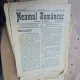 Neamul Românesc - nr 116, 23 august 1926