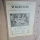 Revista Venus - nr 5, 16 octombrie 1921