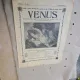 Revista Venus - nr 9-10, 27 noiembrie 1921