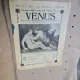 Revista Venus - nr 8, 20 noiembrie 1921