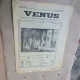 Revista VENUS -  nr 4, 9 octombrie 1921