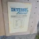 Universul Literar - nr 20, 27 iunie 1920