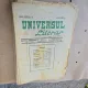 Universul Literar -  nr 21, 4 iulie 1920