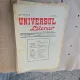 Universul Literar - nr 22, 11 iulie 1920