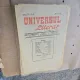 Universul Literar -nr 18, 13 iunie 1920