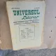 Universul Literar - nr 27, 15 august 1920