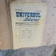 Universul literar -  nr 31, 12 septembrie 1920