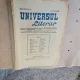 UNIVERSUL Literar - nr 39, 7 noiembrie 1920