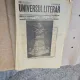 Universul literar - nr 44, 12 decembrie 1920