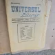 Universul Literar - nr 12, 2 mai 1920