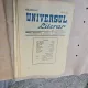 Universul Literar - nr 15, 23 mai 1920