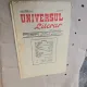 Universul Literar - nr 16, 30 mai 1920