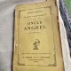 Oncle Anghel - Panait Istrati