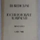 Jocuri poporale romanesti (Caiet VII) - Tib. Brediceanu - partitura pian